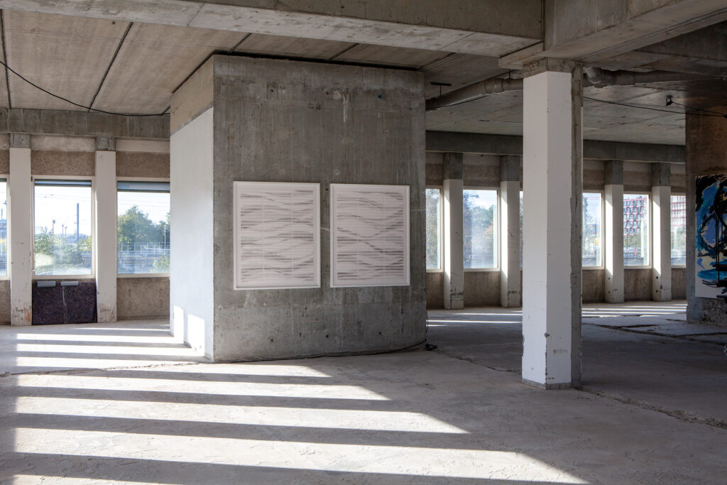 big art bijlmerbajes 2022