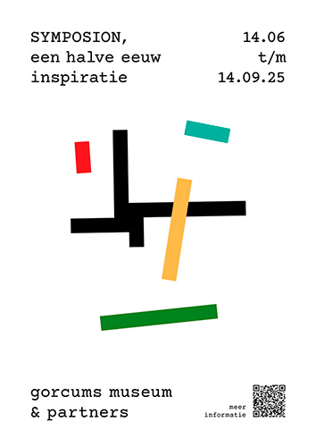 symposium museum gorcum